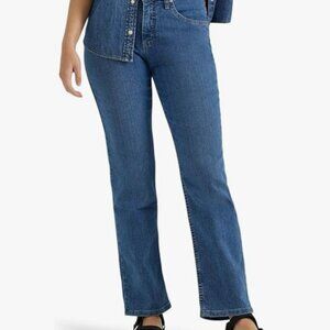Riders By Lee Indigo Denim Jeans